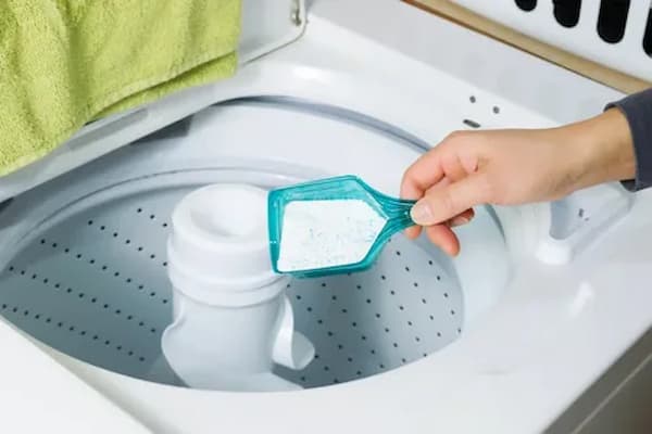 تصویر 5 از قیمت خرید پودر رختشویی تاید + فروش ویژه